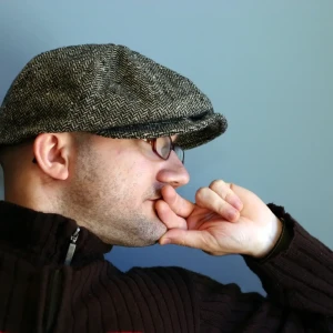 beret homme