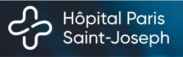 logo Hopital Parie Saint-joseph